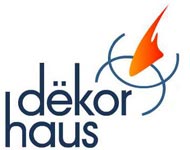 Logo de dekor house