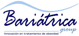 Logo de bariatrica