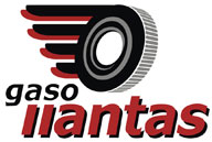 Logo de gasollantas